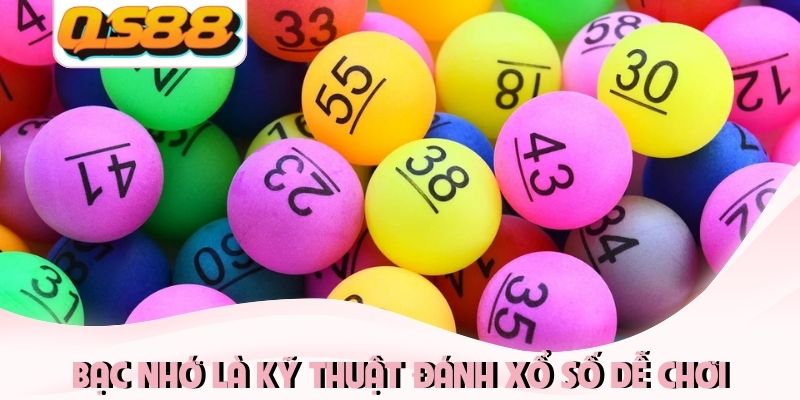 Soi Cầu Lô Đề Chuẩn - Bí Quyết Dự Đoán Số Học Bất Bại 2 Bạc nhớ là kỹ thuật đánh xổ số dễ chơi dễ trúng