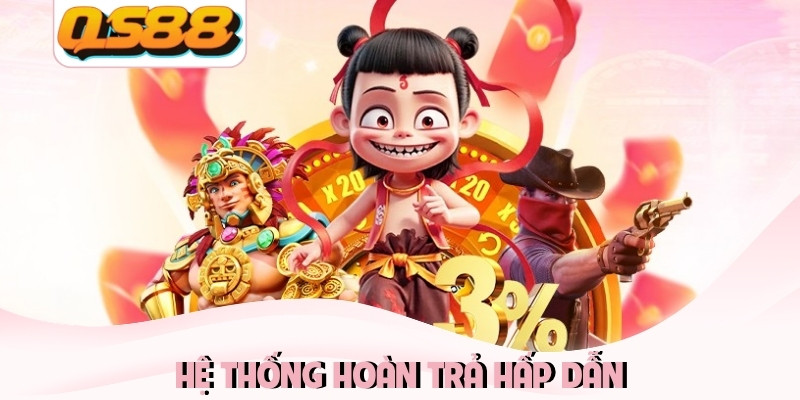 Hệ thống hoàn trả hấp dẫn