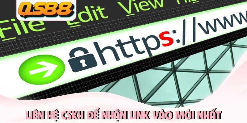 Link Chính Thức Của QS88 - Cập Nhật Nhanh Nhất Trong Ngày 3 Liên hệ CSKH để nhận link vào mới nhất