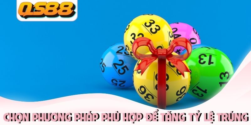 Soi Cầu Lô Đề Chuẩn - Bí Quyết Dự Đoán Số Học Bất Bại 4 Lựa chọn phương pháp phù hợp để tăng tỷ lệ trúng
