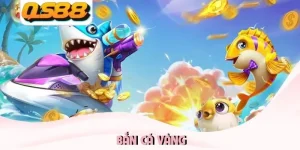 Bắn cá vàng