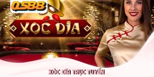 Xóc đĩa trực tuyến